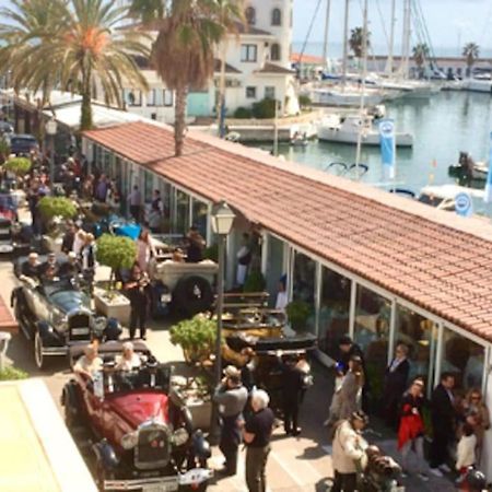 Marina Beach Aiguadolc Sitges Eksteriør billede