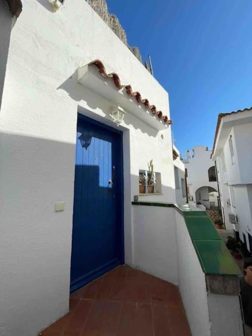 Marina Beach Aiguadolc Sitges Eksteriør billede