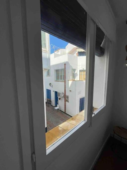 Marina Beach Aiguadolc Sitges Eksteriør billede