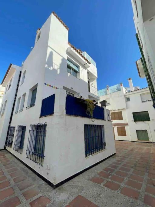 Marina Beach Aiguadolc Sitges Eksteriør billede