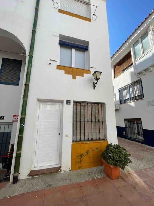 Marina Beach Aiguadolc Sitges Eksteriør billede