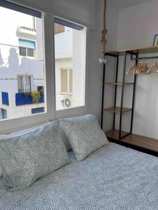 Marina Beach Aiguadolc Sitges Eksteriør billede